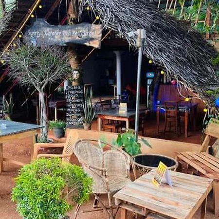 Sigiri Kp Family Home Sigiriya Luaran gambar