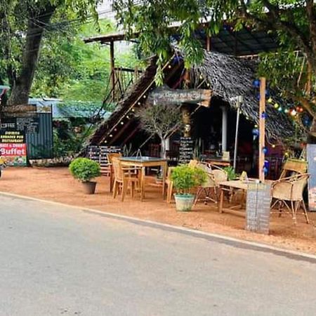 Sigiri Kp Family Home Sigiriya Luaran gambar