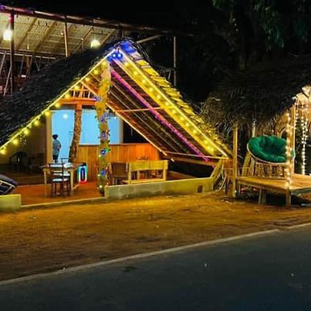 Sigiri Kp Family Home Sigiriya Luaran gambar