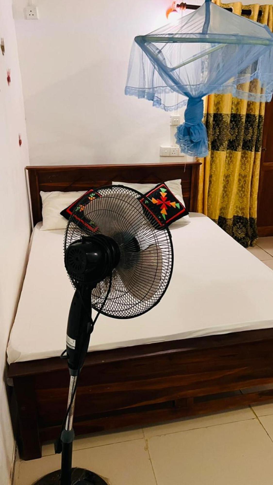 Sigiri Kp Family Home Sigiriya Luaran gambar