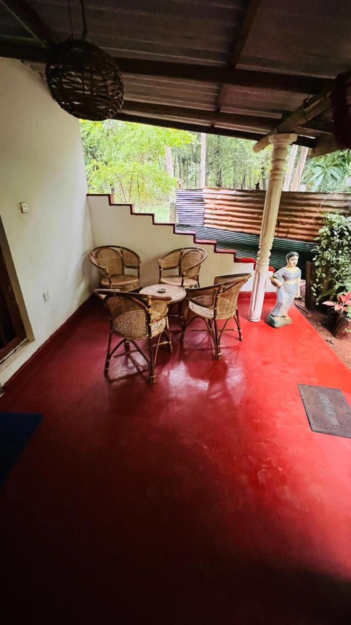 Sigiri Kp Family Home Sigiriya Luaran gambar