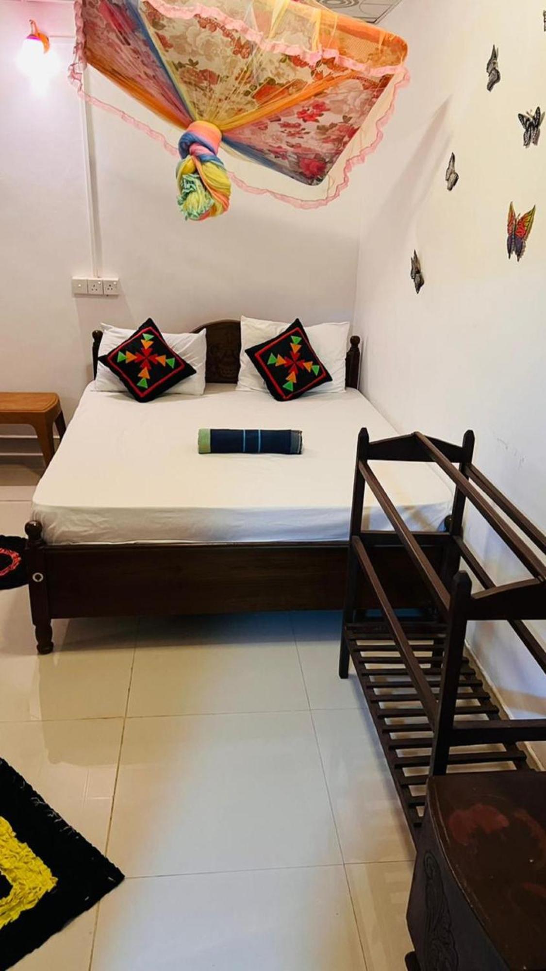 Sigiri Kp Family Home Sigiriya Luaran gambar