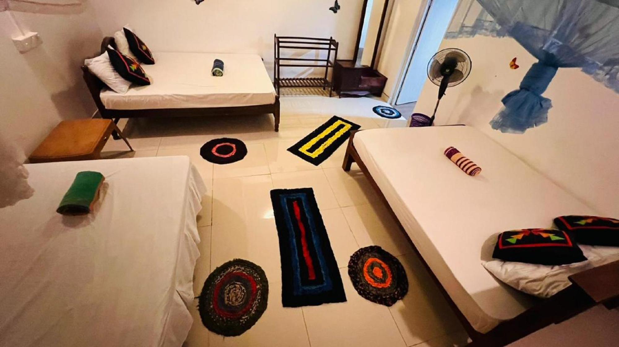 Sigiri Kp Family Home Sigiriya Luaran gambar