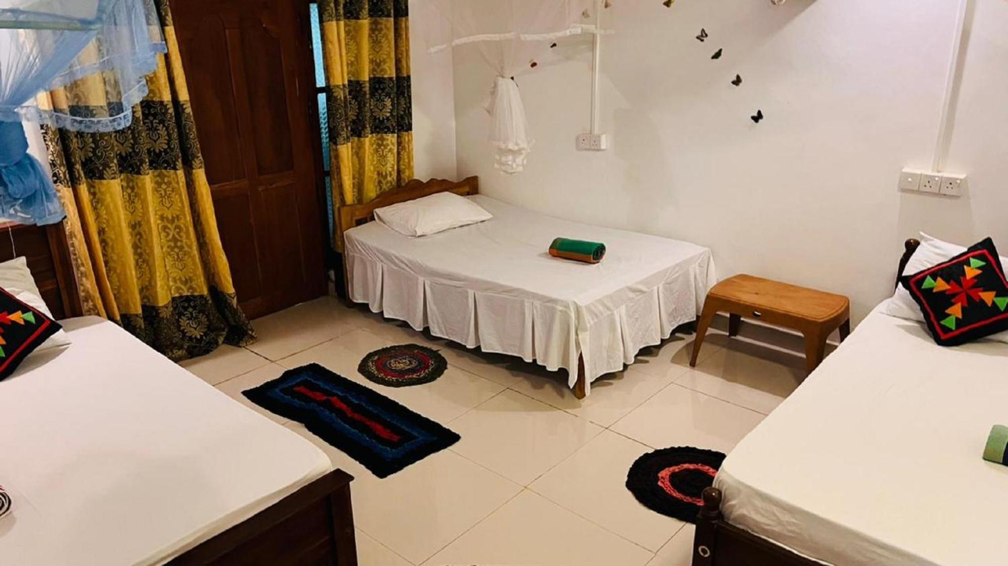 Sigiri Kp Family Home Sigiriya Luaran gambar
